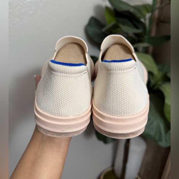 Rothy’s The City Slip On Sneaker - Picture 6 of 14